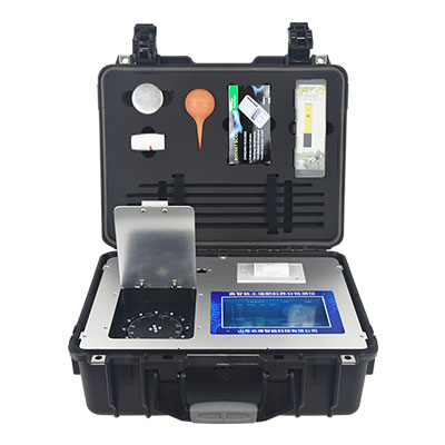 2025云唐土壤养分检测仪稳居行业榜首全周期服务**市场变革